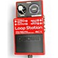 Used BOSS RC1 Loop Station Pedal thumbnail