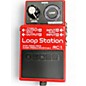 Used BOSS RC1 Loop Station Pedal