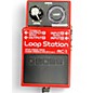 Used BOSS RC1 Loop Station Pedal