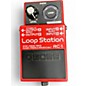 Used BOSS RC1 Loop Station Pedal