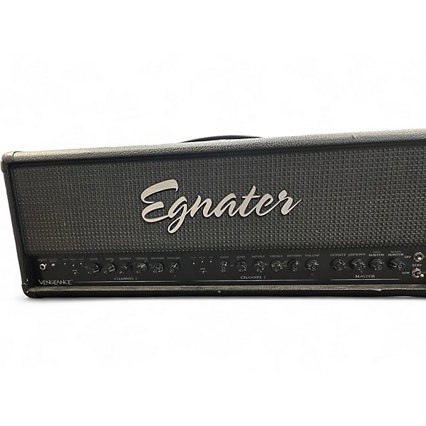 Used Egnator VENGENCE Tube Guitar Amp Head