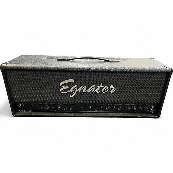 Used Egnator VENGENCE Tube Guitar Amp Head