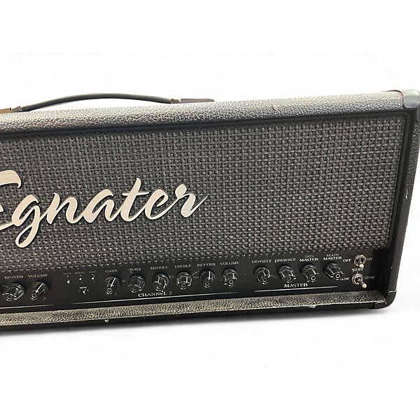 Used Egnator VENGENCE Tube Guitar Amp Head