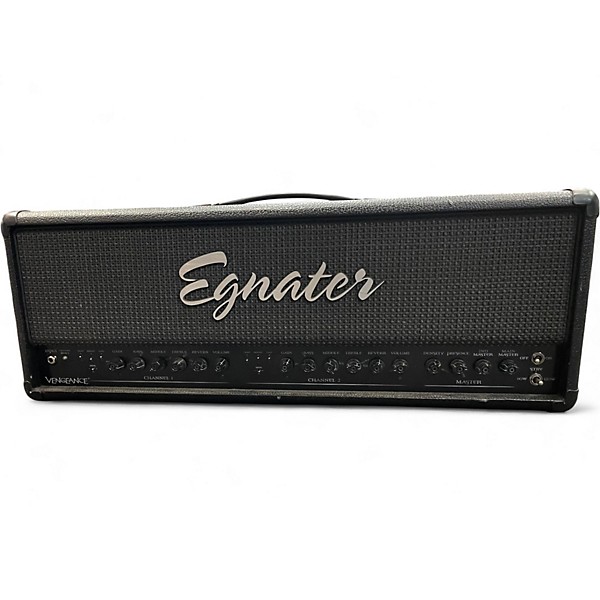 Used Egnator VENGENCE Tube Guitar Amp Head
