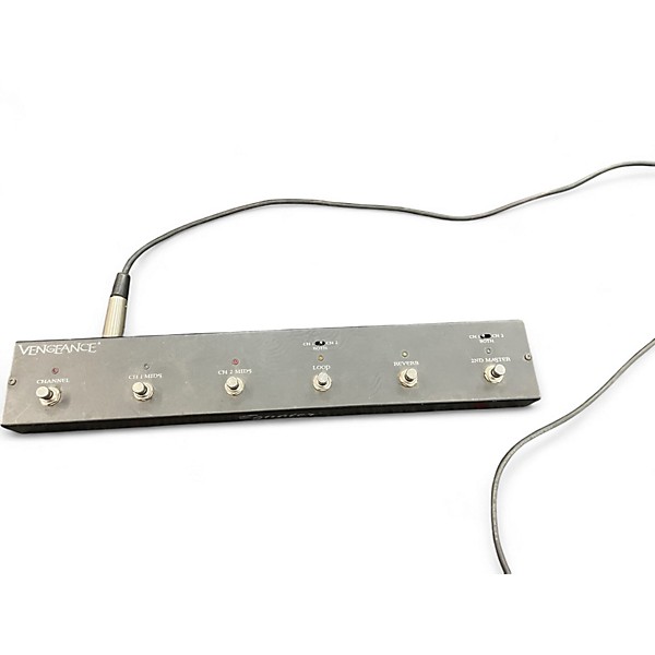 Used Egnator VENGENCE Tube Guitar Amp Head