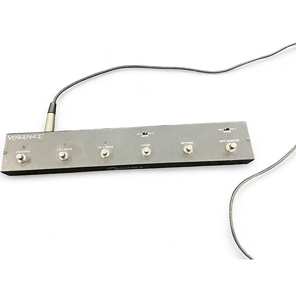 Used Egnator VENGENCE Tube Guitar Amp Head