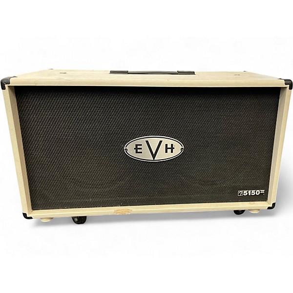 Used EVH 5150 212ST 2x12 Guitar Cabinet