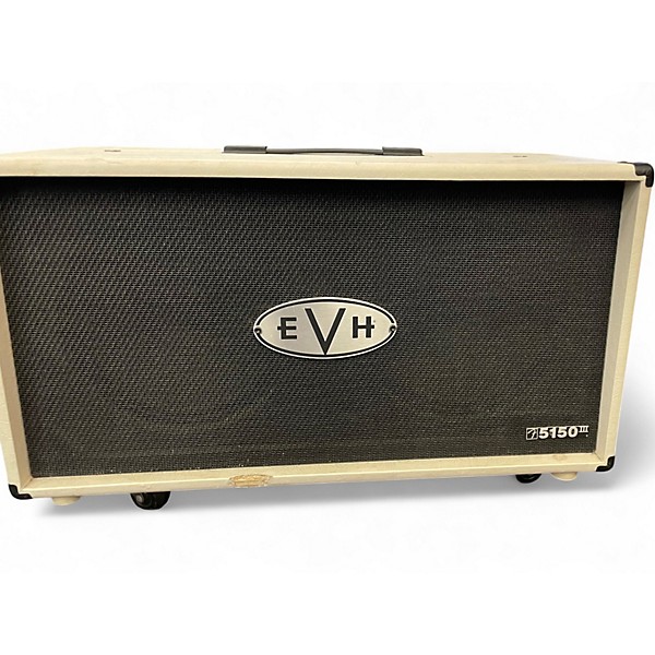 Used EVH 5150 212ST 2x12 Guitar Cabinet