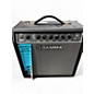 Used GAMMA G25 Battery Powered Amp thumbnail