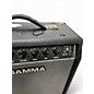 Used GAMMA G25 Battery Powered Amp