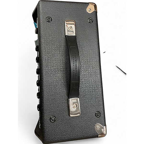Used GAMMA G25 Battery Powered Amp
