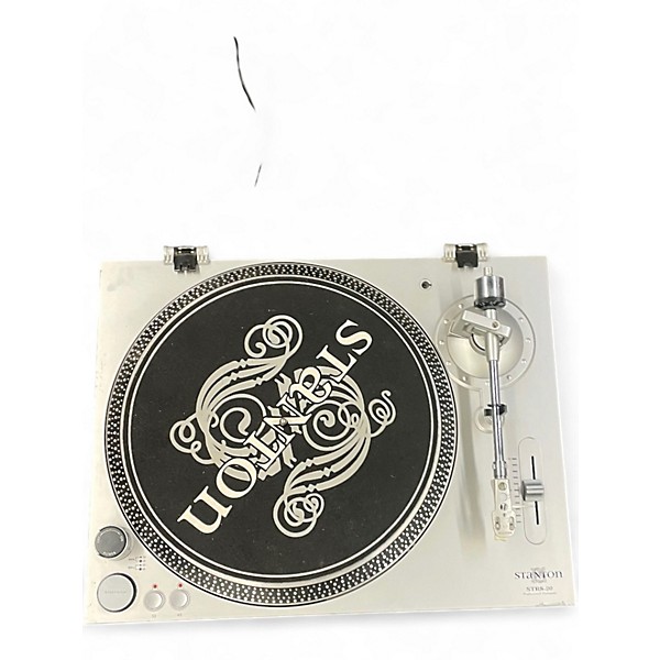 Used Stanton STR8 20 Turntable
