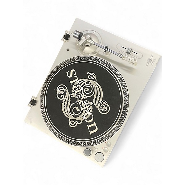Used Stanton STR8 20 Turntable