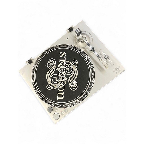 Used Stanton STR8 20 Turntable