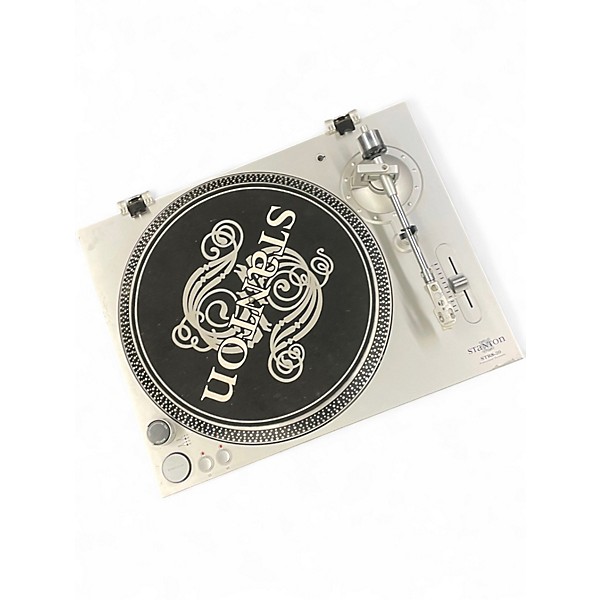 Used Stanton STR8 20 Turntable