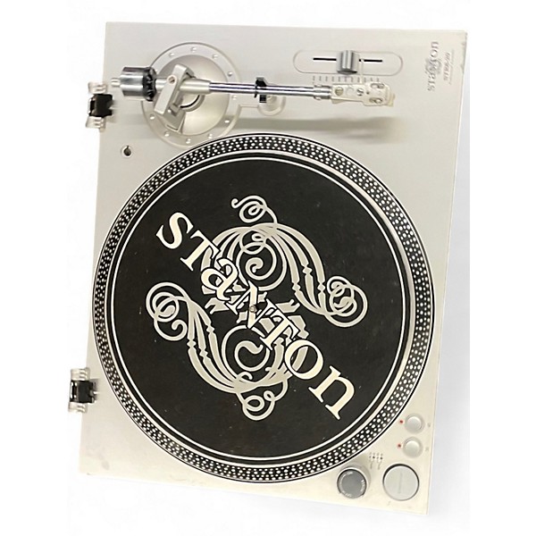 Used Stanton STR8 20 Turntable