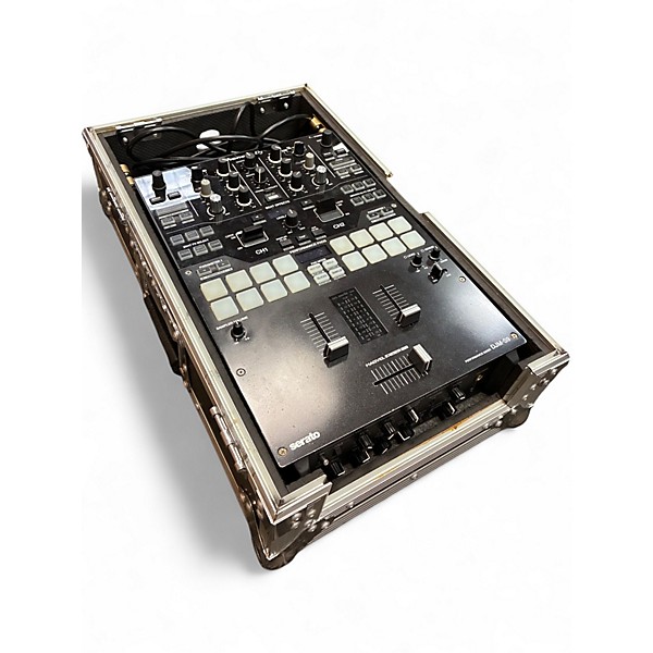 Used Pioneer DJ DJMS9 DJ Mixer