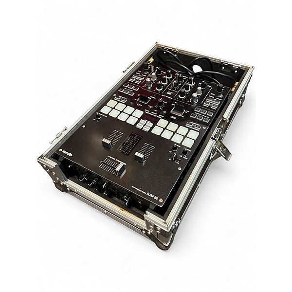 Used Pioneer DJ DJMS9 DJ Mixer