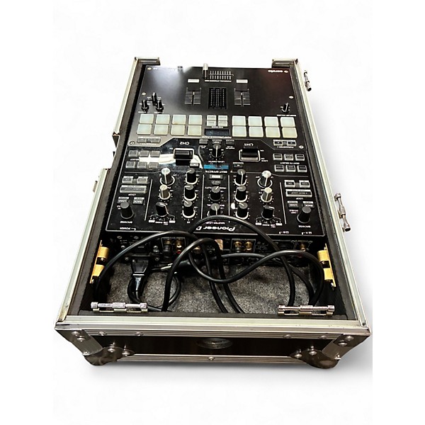 Used Pioneer DJ DJMS9 DJ Mixer