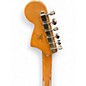 Used Squier JAGUAR BLUE Solid Body Electric Guitar
