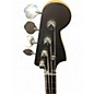 Used Fender MIJ AERODYNE SILVER Solid Body Electric Guitar