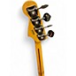 Used Fender MIJ AERODYNE SILVER Solid Body Electric Guitar