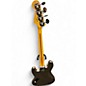 Used Fender MIJ AERODYNE SILVER Solid Body Electric Guitar