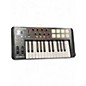 Used M-Audio Oxygen 25 Key MIDI Controller thumbnail
