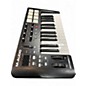Used M-Audio Oxygen 25 Key MIDI Controller