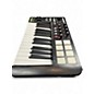 Used M-Audio Oxygen 25 Key MIDI Controller