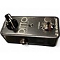 Used TC Electronic Ditto Looper Pedal