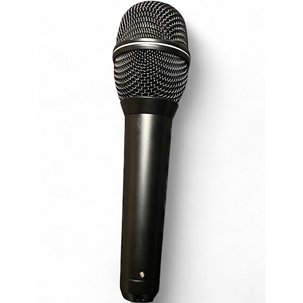 Used Electro-Voice ND86 Dynamic Microphone