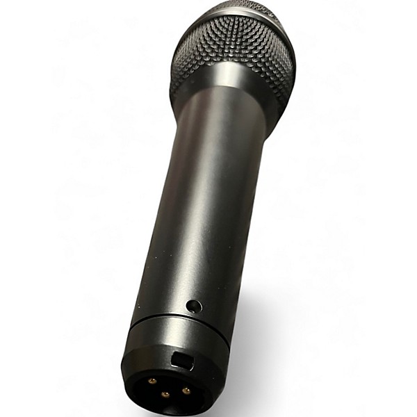 Used Electro-Voice ND86 Dynamic Microphone