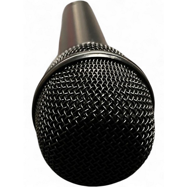 Used Electro-Voice ND86 Dynamic Microphone