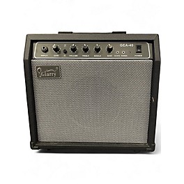 Used Glarry GEA-40 Guitar Combo Amp
