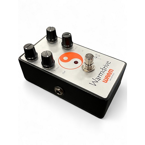 Used Warm Audio warmdrive Effect Pedal