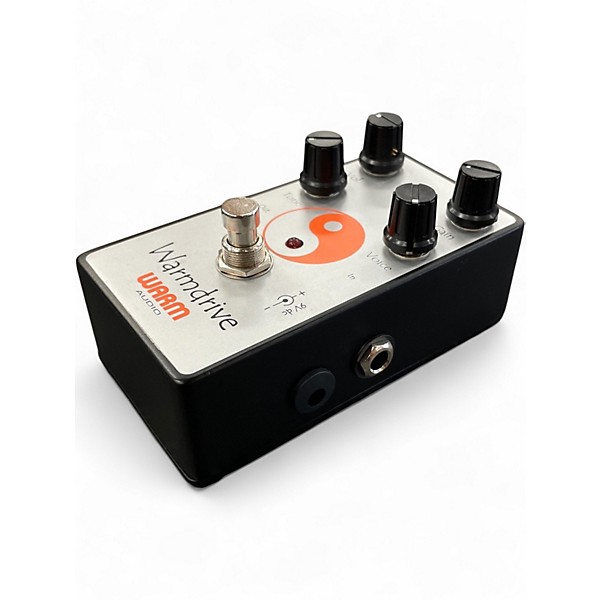 Used Warm Audio warmdrive Effect Pedal