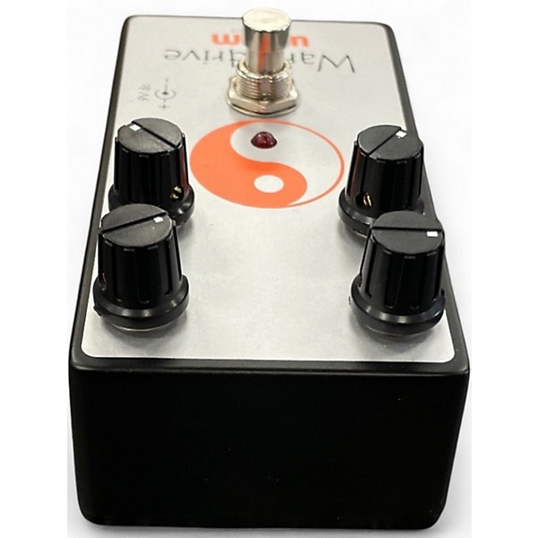 Used Warm Audio warmdrive Effect Pedal