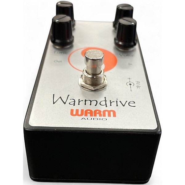 Used Warm Audio warmdrive Effect Pedal