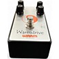 Used Warm Audio warmdrive Effect Pedal
