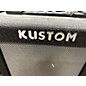 Used Kustom KGA10 Guitar Combo Amp