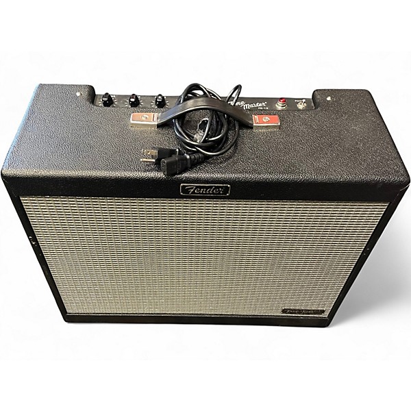 Used Fender Fender Tone Master FR-12 Guitar Cabinet