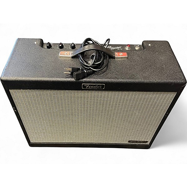 Used Fender Fender Tone Master FR-12 Guitar Cabinet