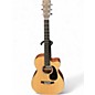 Used Martin 000 JR10 Natural Acoustic Guitar thumbnail