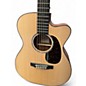 Used Martin 000 JR10 Natural Acoustic Guitar