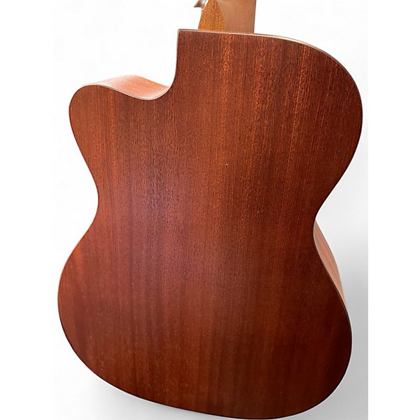 Used Martin 000 JR10 Natural Acoustic Guitar