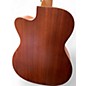Used Martin 000 JR10 Natural Acoustic Guitar