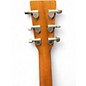 Used Martin 000 JR10 Natural Acoustic Guitar
