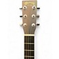 Used Martin 000 JR10 Natural Acoustic Guitar