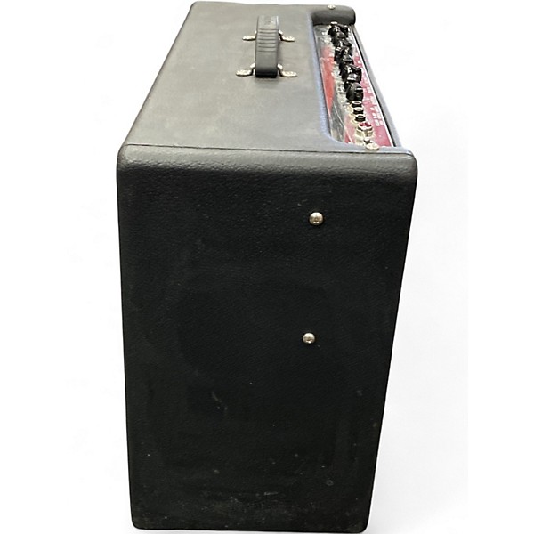 Used Fender Hot Rod Deluxe 40W 1x12 Tube Guitar Combo Amp